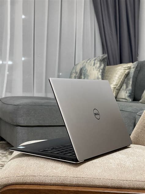 Dell Xps 13 9360 Touch Screen Core I7 Computers And Tech Laptops