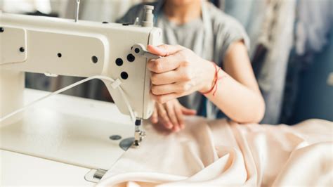 6 Parts And Functions Of A Traditional Sewing Machine Hunar Online