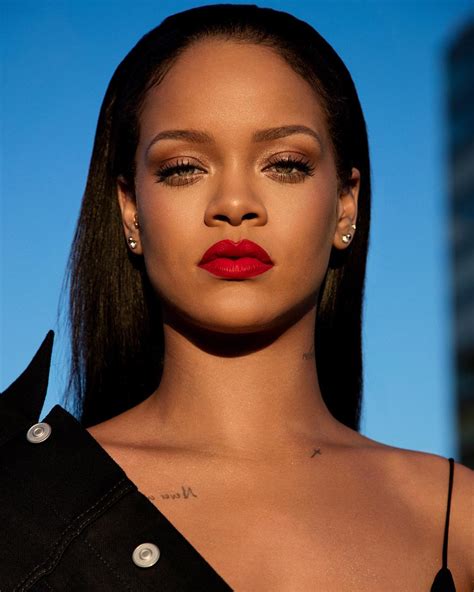 Rihanna Fenty Beauty 2018 Thatgrapejuice That Grape
