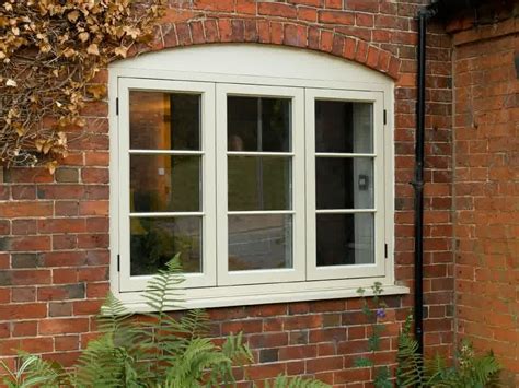 Picture Of Fancinating Cottage Style Windows For Simple And Charming