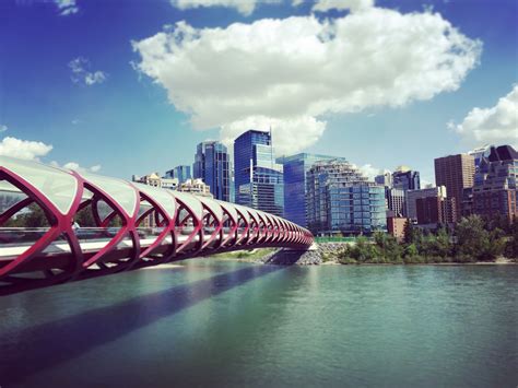 10 Things You Didnt Know About Calgary Alberta Canadas Friendliest