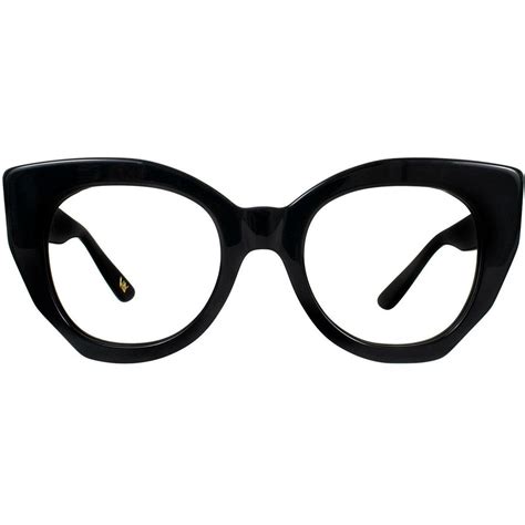 ciello cat eye eyeglasses vint and york designer prescription glasses prescription sunglasses
