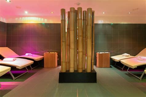 The Golden Tree Wellness Fitness And Spa Wien