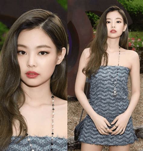 blackpink jennie showing off her body in photos 11797 hot sex picture