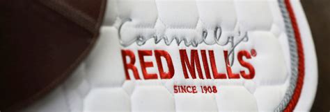Our Group Red Mills