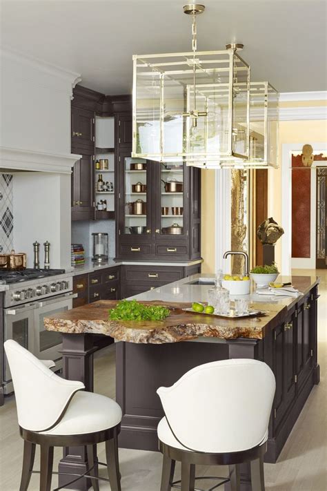 Hello and welcome to the décor outline photo gallery of kitchen countertop ideas. 20+ Best Kitchen Countertops Design Ideas - Types of ...