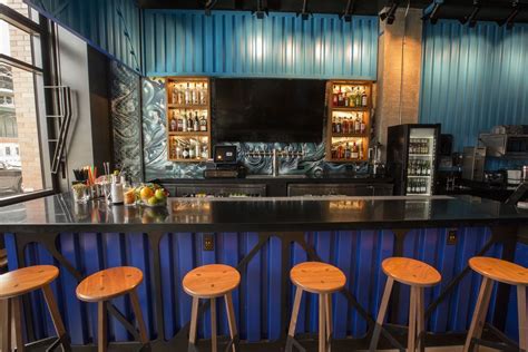 tour wrigleyville s new boozy bakery with dessert inspired cocktails eater chicago