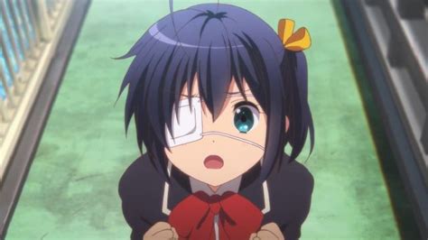 Maybe you would like to learn more about one of these? Can you name these characters from Love Chunibyo & Other ...