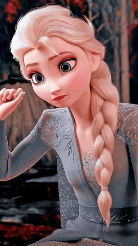 latest lots of big and beautiful pictures of elsa from frozen 2 movie elsa