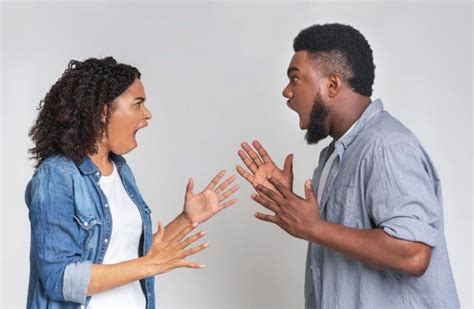 Apres Une Dispute Il Est Distant - Comment gérer son stress après une dispute violente