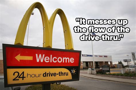 28 McDonald's Employee Secrets