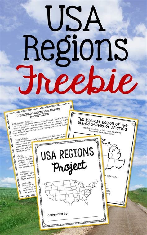 First, students read a history page about the evolution of cuneiform in ancient mesopotamia. USA Regions Activity FREEBIE, States and Capitals Project ...