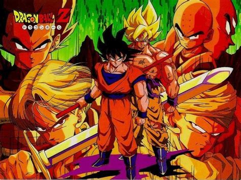 But he soon learns of a grand tournament being held by the dai kaiō, and plans to participate. dragon ball z: May 2011