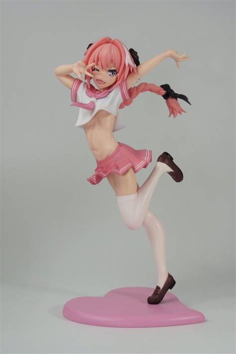 Great Nsfw Anime Figures In The World The Ultimate Guide Website Pinerest