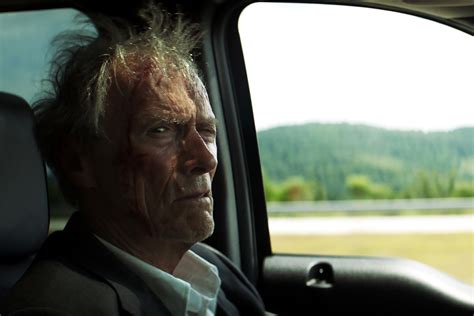 It's a great true story, colorfully told by sam dolnick in the new york times and somewhat watered down for the screen by nick schenk, the that doesn't mean the mule isn't more enlightened than its wisecracking, lawbreaking protagonist. 'The Mule': Eastwood's Latest Is No 'Dirty Harry: The ...