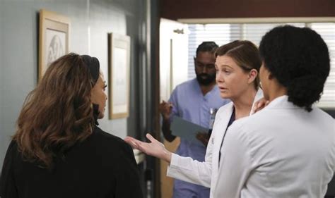 Grey's anatomy renewed for two more seasons at abc as ellen pompeo extends contract until 2021. Grey's Anatomy: What was Ellen Pompeo's favourite season ...