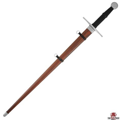 Practical Hand And A Half Sword Buy Medieval Re Enactment Swords From