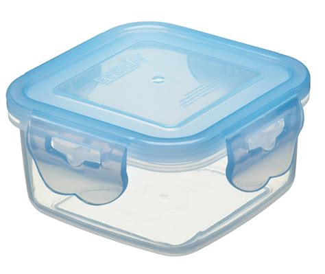 Pure Seal Square 300ml Storage Container Dentons