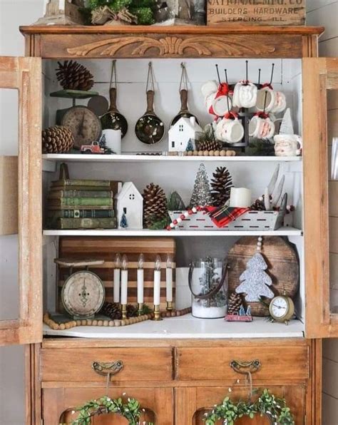 Pin By Patty Metcalf On Primitive Christmas Decor And Ideas Decor