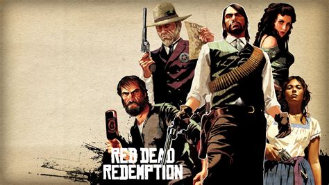 The official home of rockstar games on twitter. Red Dead Redemption, John Marston, Rockstar Games, Video ...