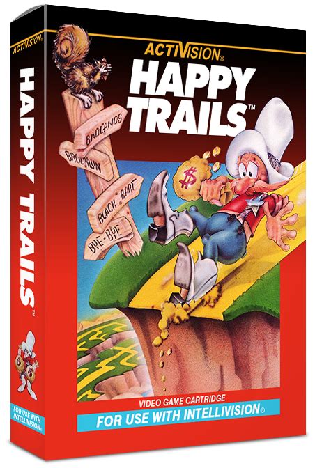Happy Trails Images Launchbox Games Database