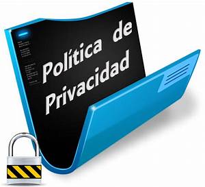 Política De Privacidad Rg Consulting Group