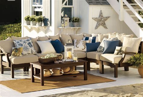 10 Stylish Comfortable And Enduring Outdoor Patio