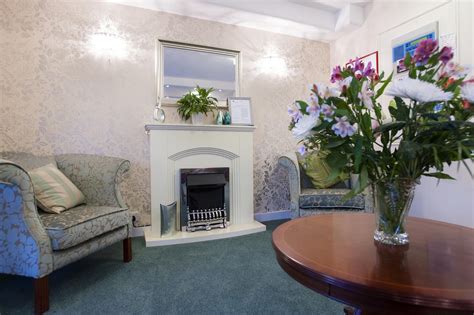 Regent Residential Care Home Worcester Sanctuary Care