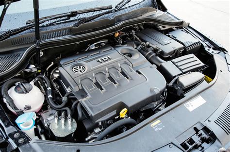 In simple language if we say then in cyl. 2016 Volkswagen CC Black Edition 2.0 TDI 184 R-Line DSG ...