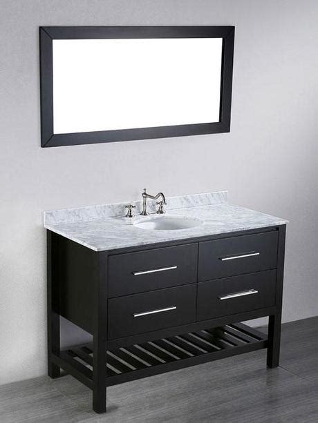 An old plank original, solid bronze bathroom vanity with endless choices available for the colored inserts. Eco-Friendly Low VOC (Formaldehyde) Bathroom Vanities ...