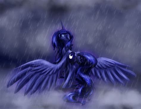 Pin On Princess Luna