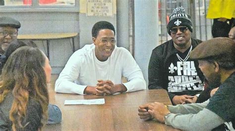 Master P Gives Details On His Visit To See His Brother C Murder