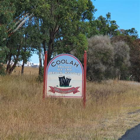 The Black Stump Coolah All You Need To Know Before You Go