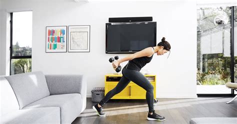 Printable Cardio Workouts Popsugar Fitness