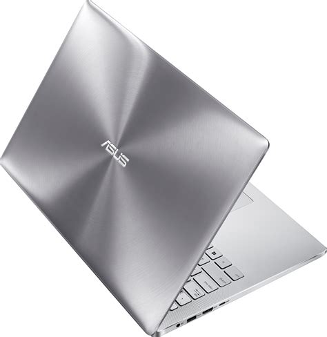 Asus Zenbook Pro Ux501vw Us71 156 Inch 4k Touchscreen Laptop Core I7