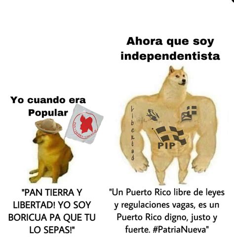 Pan Tierra Y Libertad😂😂😂 Puertorico
