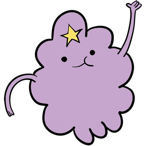 Learn How To Draw Lumpy Space Princess In Adventure Time Lessons