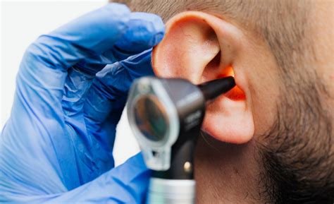What Is Sudden Hearing Loss