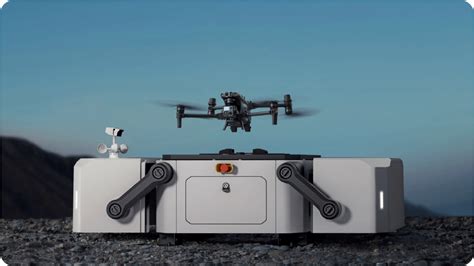 10 Best Dji Compatible Drone Docking Stations To Consider For Autonomy