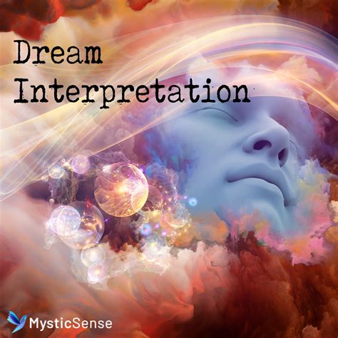 The Basics Of Dream Interpretation Dream Interpretation Psychic Dreams What Your Dreams Mean