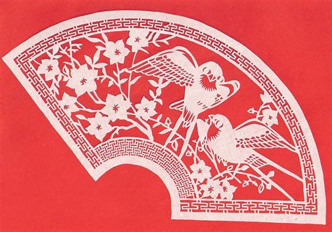 - Scherenschnitte, The Art of Papercutting - Peggy McClard Antiques ...