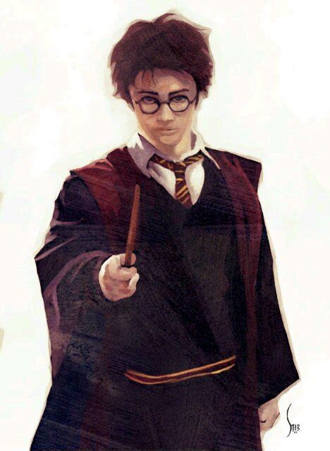 Harry James Potter Harrypotterrh Twitter