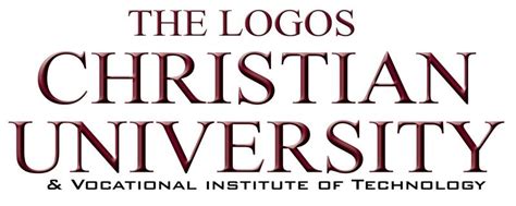 The Logos Christian University Home