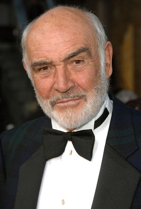 Sean Connery Acteur Biographie Et Filmographie Cinefeelme