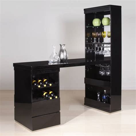 Our massive kitchen counter bar is one of my favorite features in our home. 20 Beautiful Pieces of Home Bar Furniture