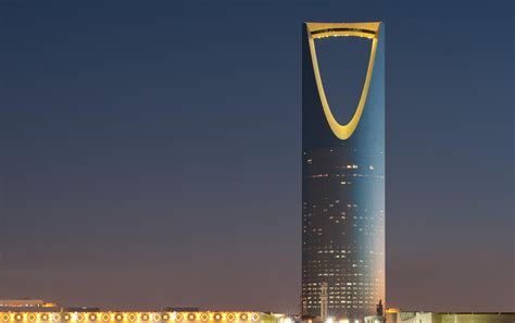 Majdi hammoud saida boulevard boulevard square al saoudi bldg. キングダムセンター（Kingdom Centre） | 建築・インテリアに関する石材メディア