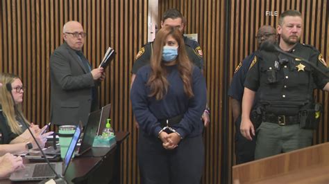 cleveland mom pleads guilty to leaving daughter home alone to die