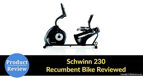 Read more about the schwinn 230 recumbent bike review 2021 to understand the usability of this efficient exercise bike. Replace Seat Schwinn 230 Recumbent Exercise Bike / Jeekee Recumbent Exercise Bike Review - geca-blog