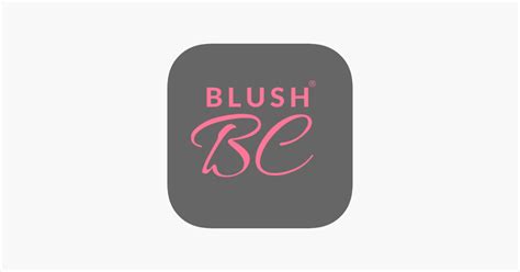 ‎blush Boot Camp On The App Store