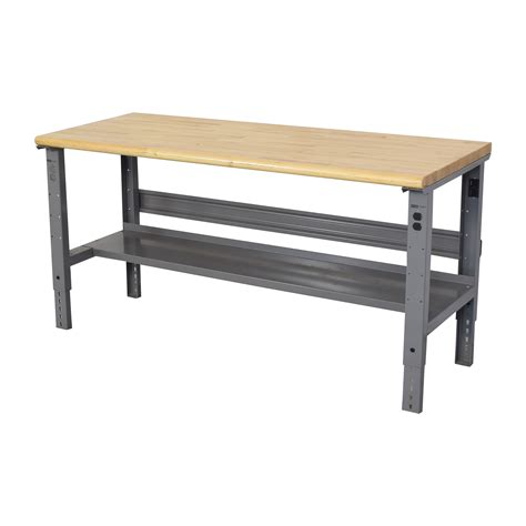 31 Off Uline Uline Industrial Packing Table Tables